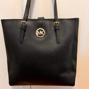 MK Tote bag-Black brand new